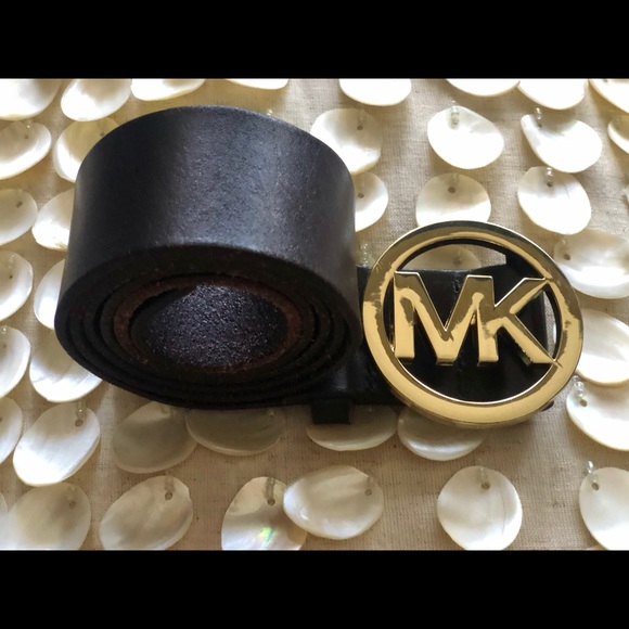 Michael Kors Accessories - Michael Kors Women’s Leather Belt